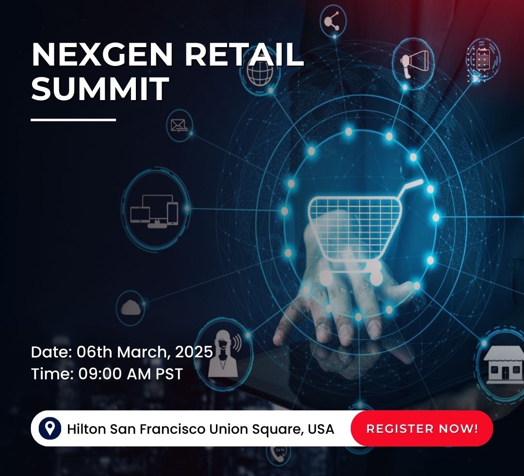 Nexgen Retail Summit
