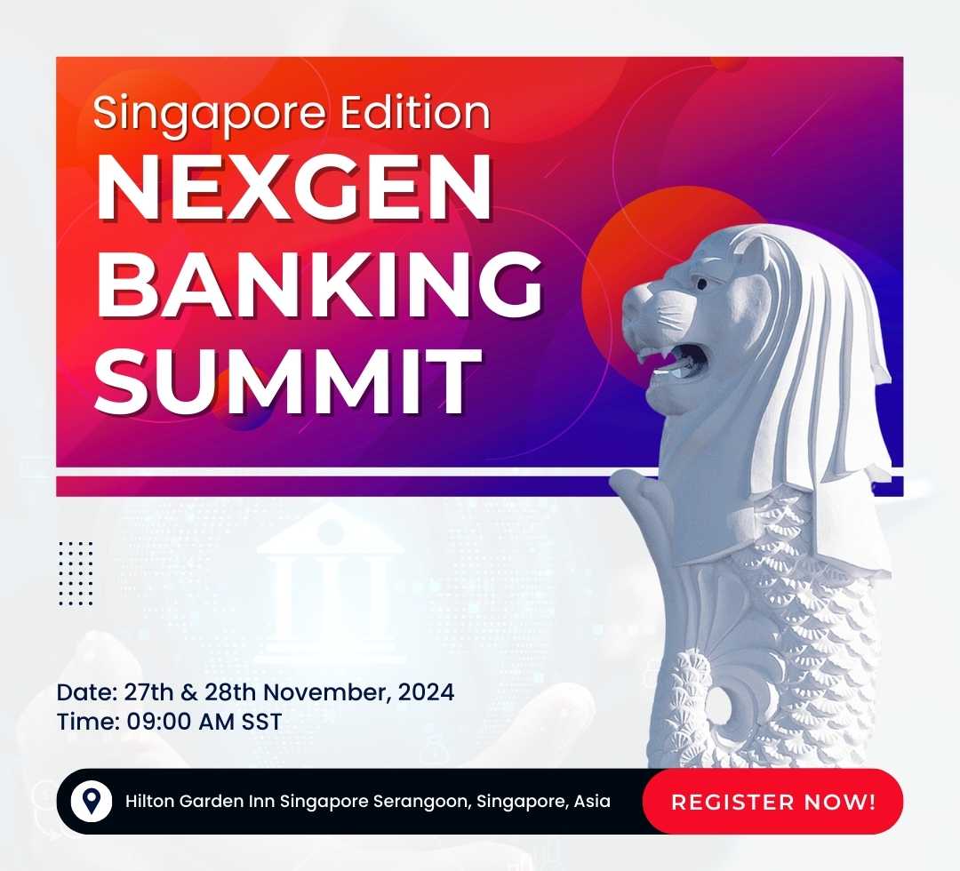 Nexgen Banking Summit