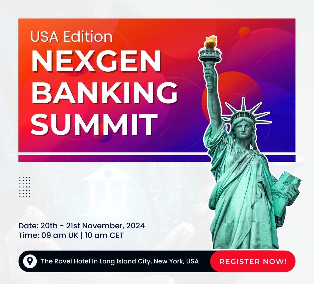 NexGen Banking Summit