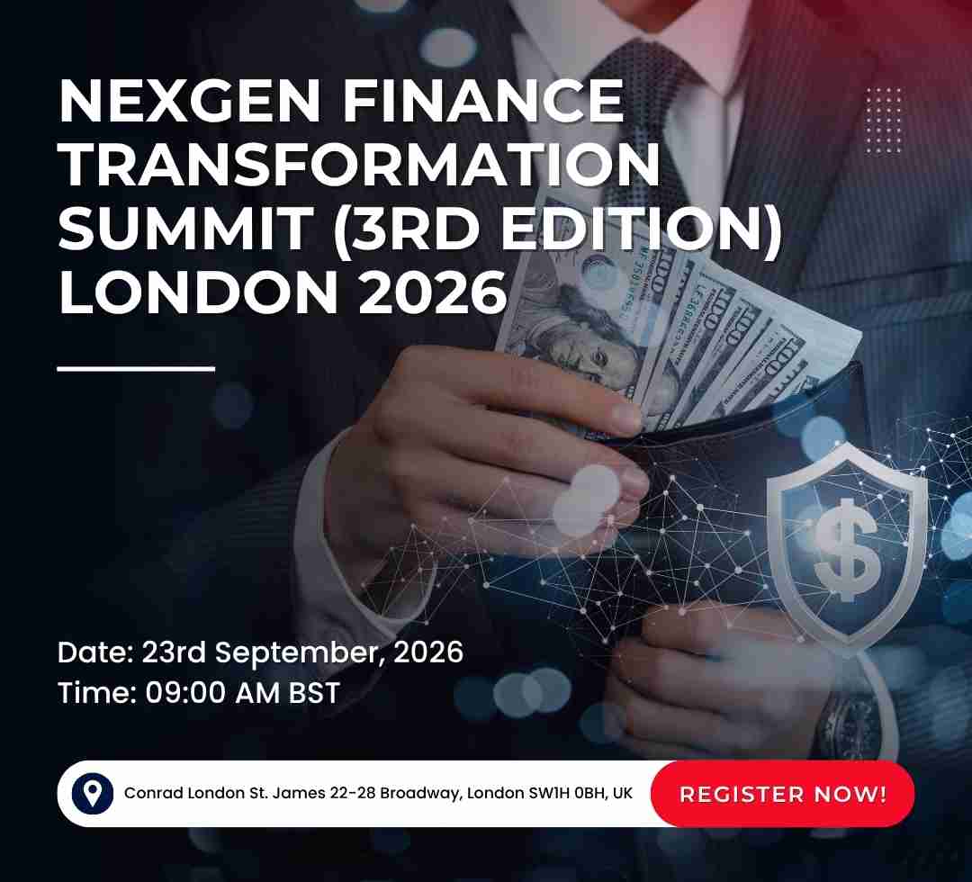 Finance Transformation Summit
