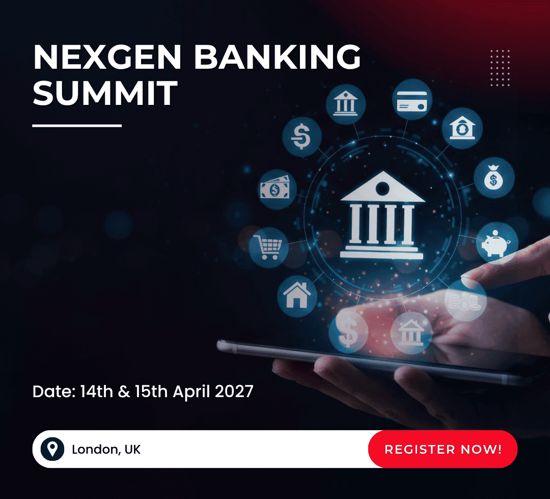 NexGen Banking Summit - London