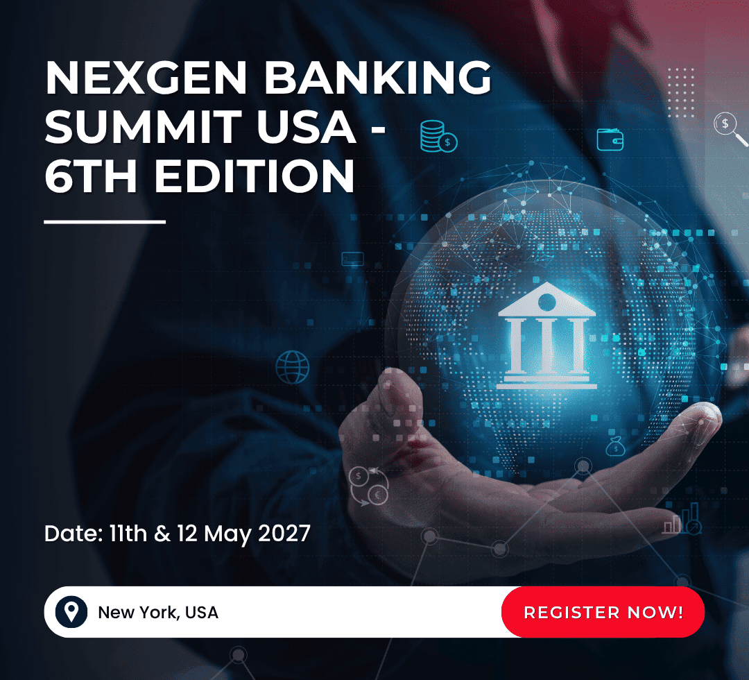 NexGen Banking Summit USA - 6th Edition - New York