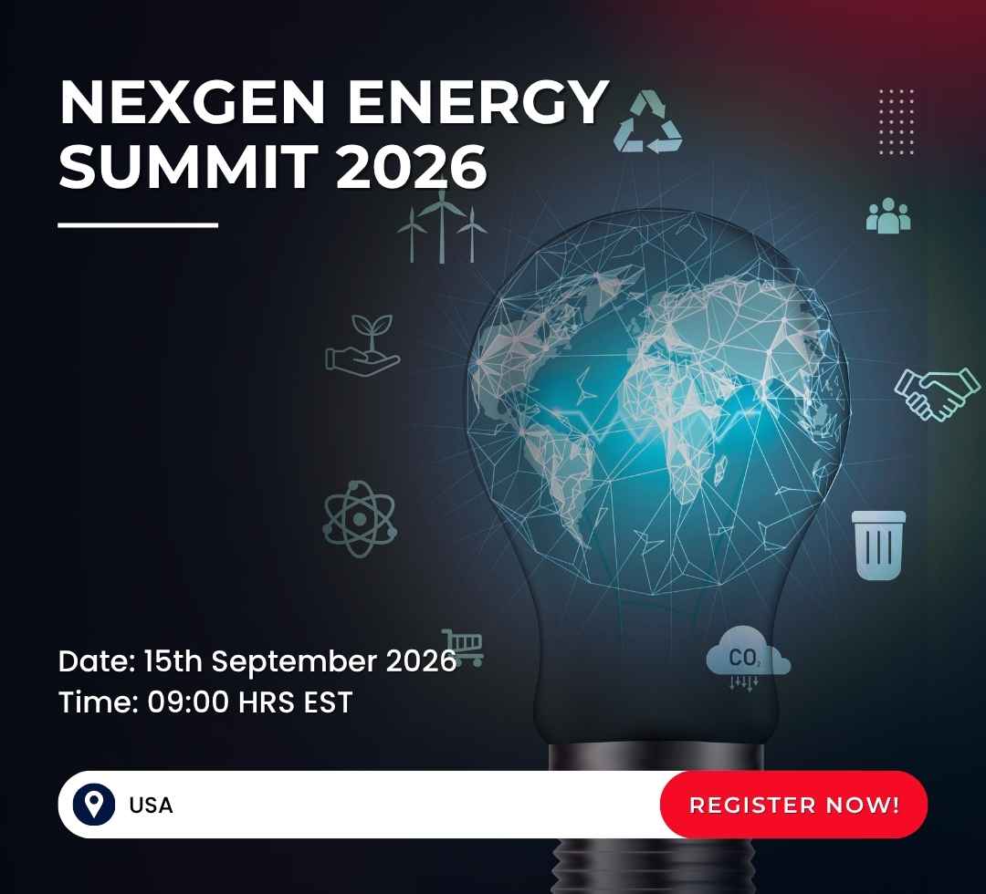NexGen Energy Summit 2026