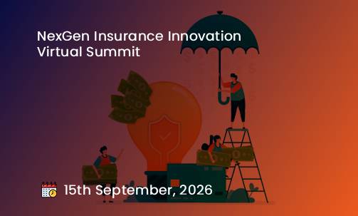 NexGen Insurance Innovation Virtual Summit