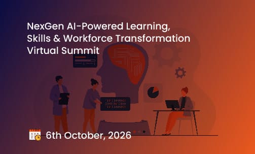NexGen AI-Powered Learning, Skills & Workforce Transformation Virtual Summit