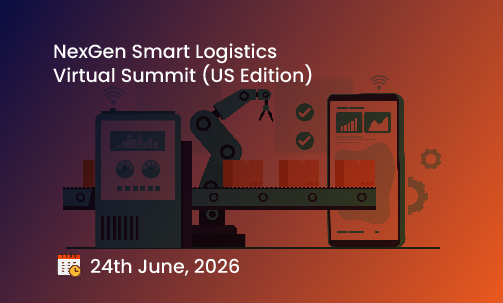 NexGen Smart Logistics Virtual Summit (US Edition)