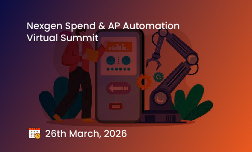 Nexgen Spend & AP Automation Virtual Summit