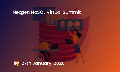 Nexgen NoSQL Virtual Summit