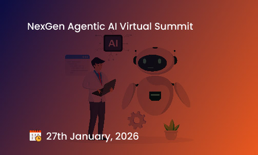 NexGen Agentic AI Virtual Summit