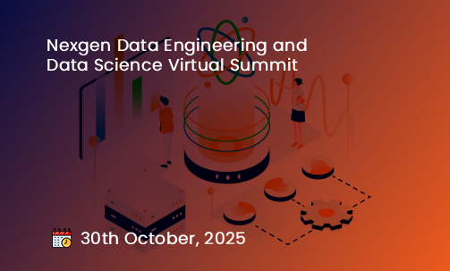 Nexgen Data Engineering and Data Science Virtual Summit