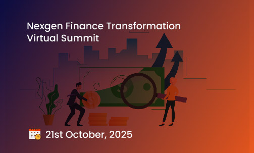 Nexgen Finance Transformation Virtual Summit