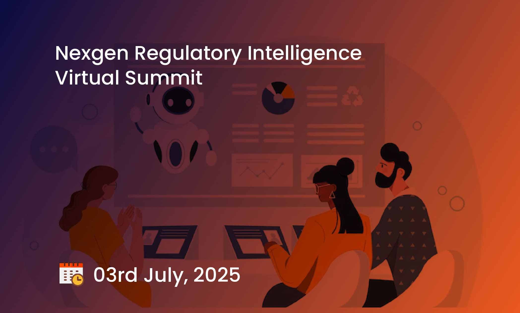 Nexgen Regulatory Intelligence Virtual Summit