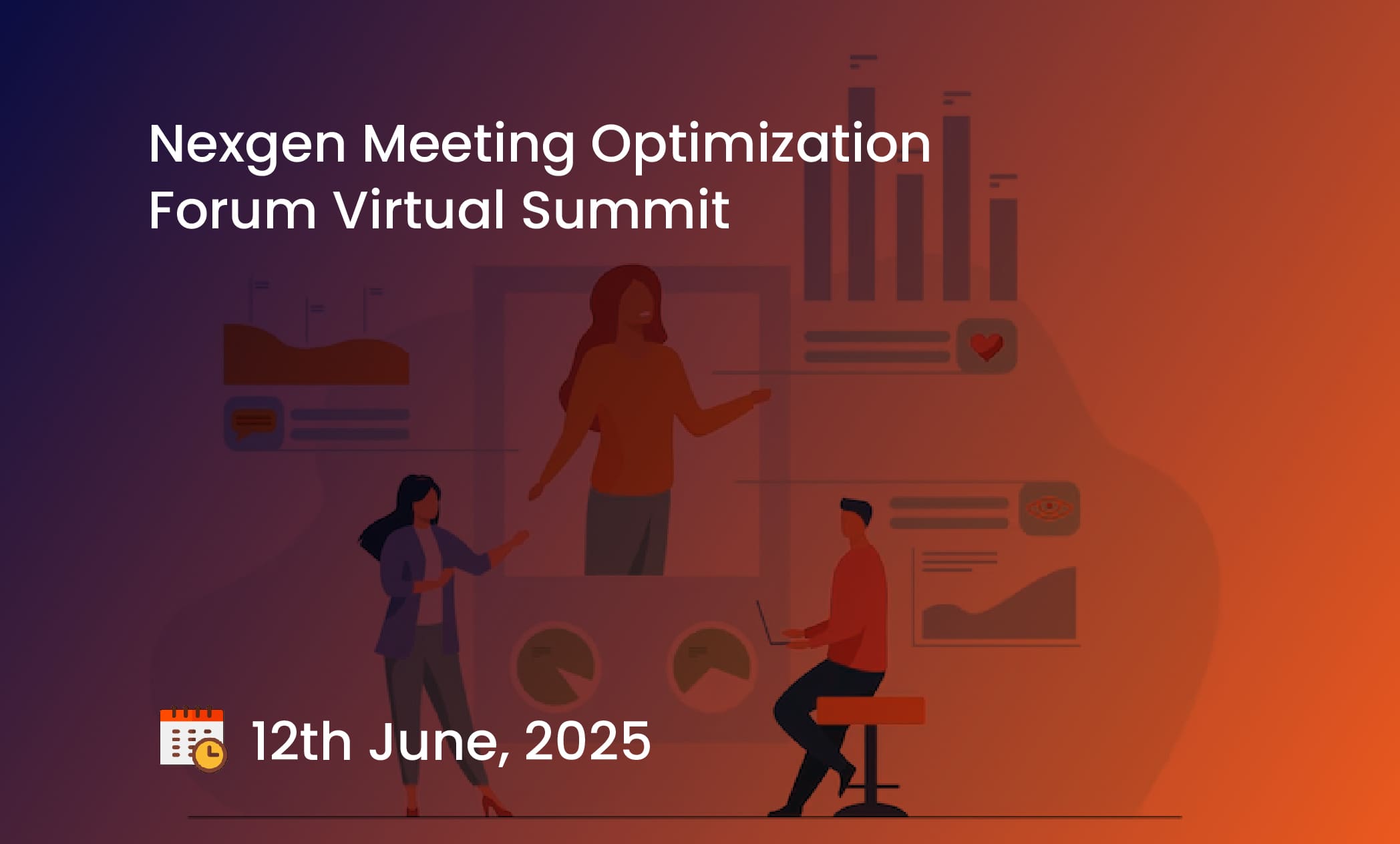 Nexgen Meeting Optimization Forum Virtual Summit