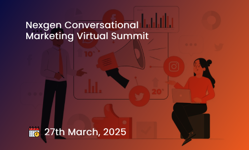 Nexgen Conversational Marketing Virtual Summit