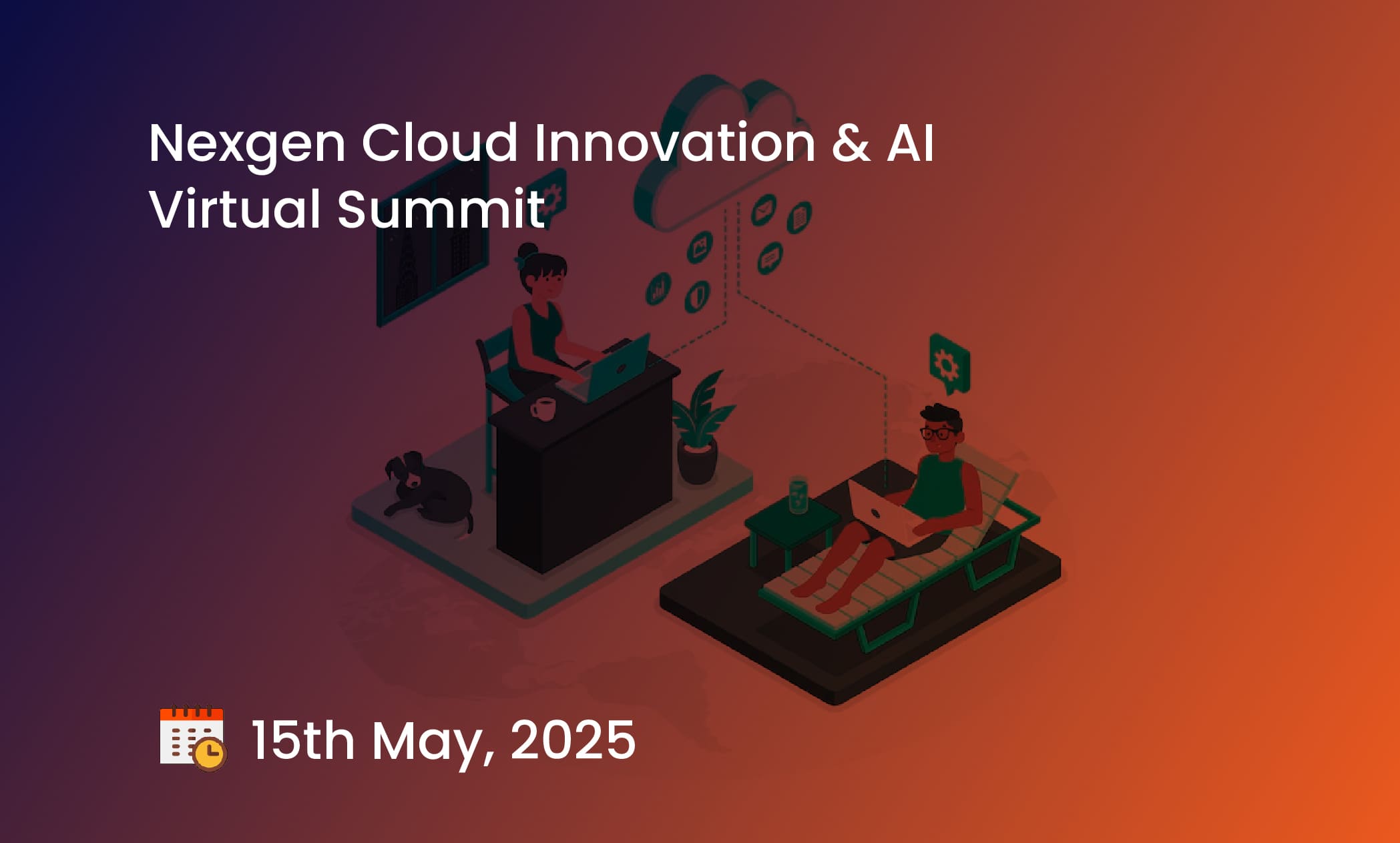 Nexgen Cloud Innovation & AI Virtual Summit