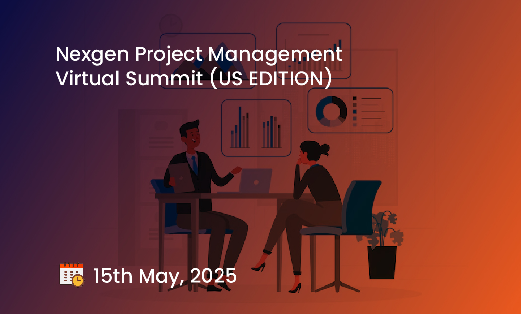 Nexgen Project Management Virtual Summit (US EDITION)