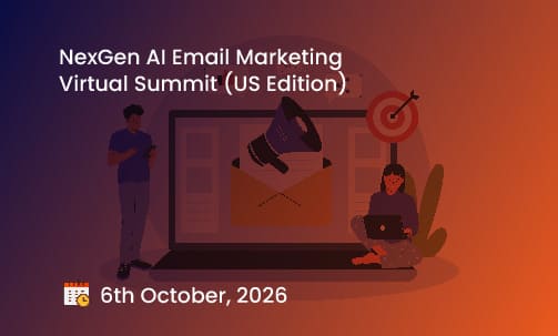 NexGen AI Email Marketing Virtual Summit (US Edition)