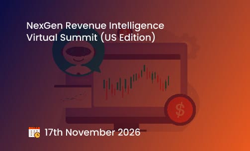 NexGen Revenue Intelligence Virtual Summit (US Edition)